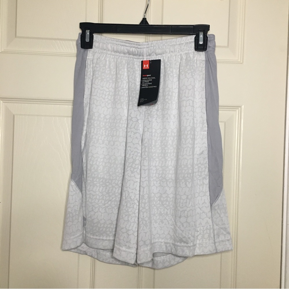 NWT Under Armour Men’s Shorts